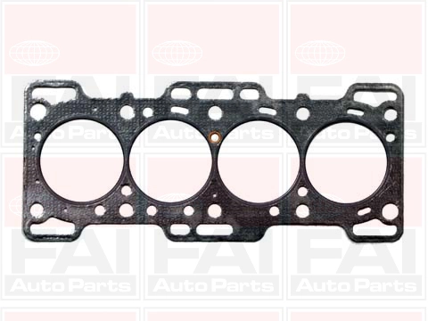 Gasket, cylinder head